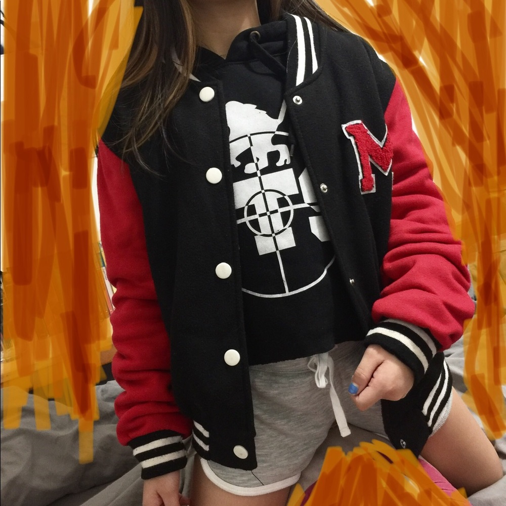 Moschino sweater